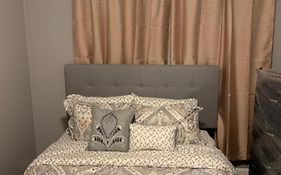 Latisha Queen Size Bed